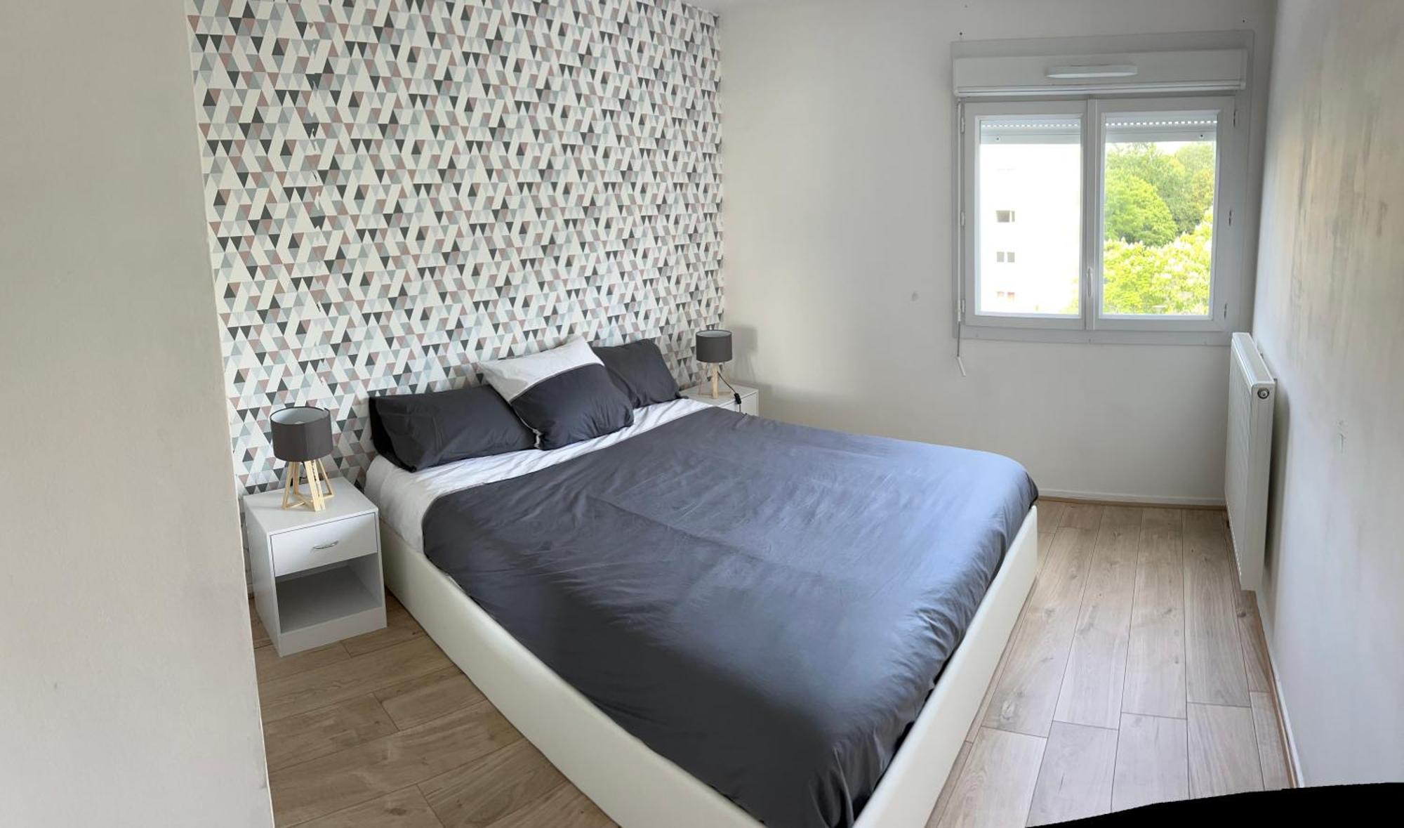 F2 Cosy Entre Disney Et Paris Champs-Sur-Marne Eksteriør billede